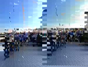 European Advantage Users Group